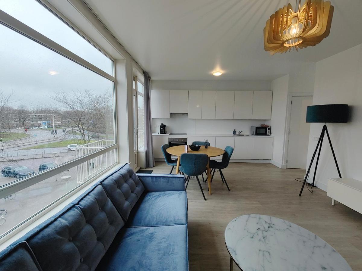 Apartment K50171 Modern Near The Center And Free Parking Eindhoven