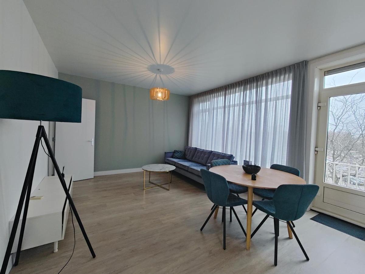 K50171 Modern Near The Center And Free Parking Apartment Eindhoven