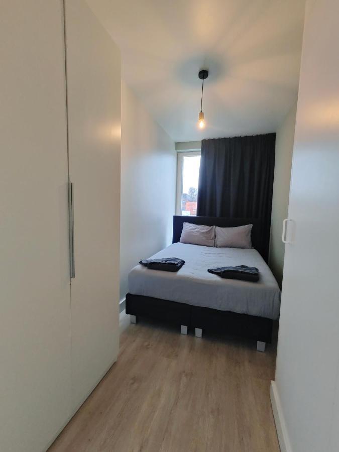 Apartment K50171 Modern Near The Center And Free Parking Eindhoven