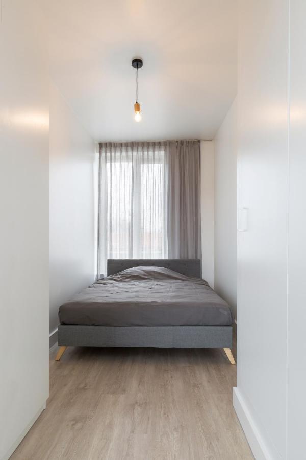 Apartment K50171 Modern Near The Center And Free Parking *