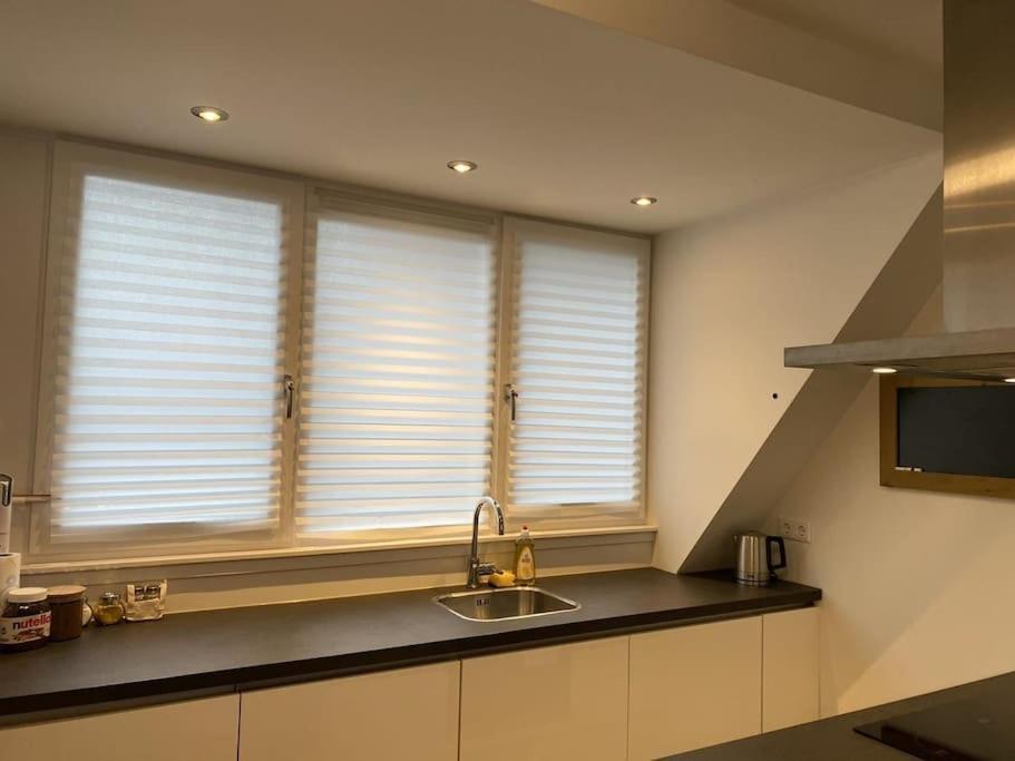 Kerkakker2 Apartment Eindhoven