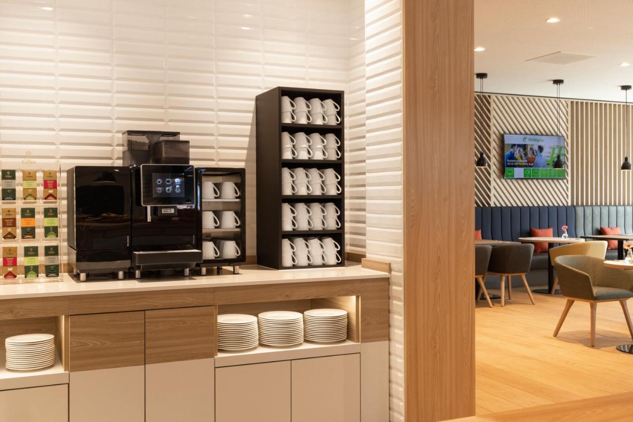 - Airport By Ihg Hotel 4*