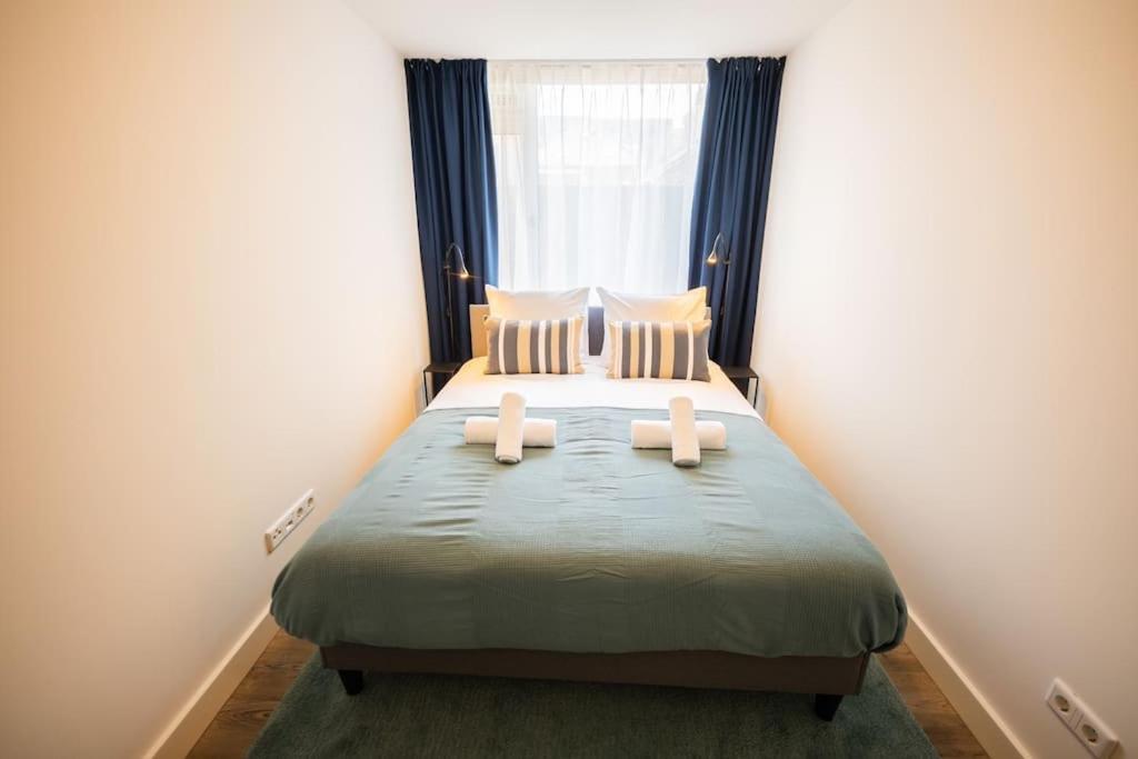 Elegant 2 Bedroom 75m2 - Sd23g *
