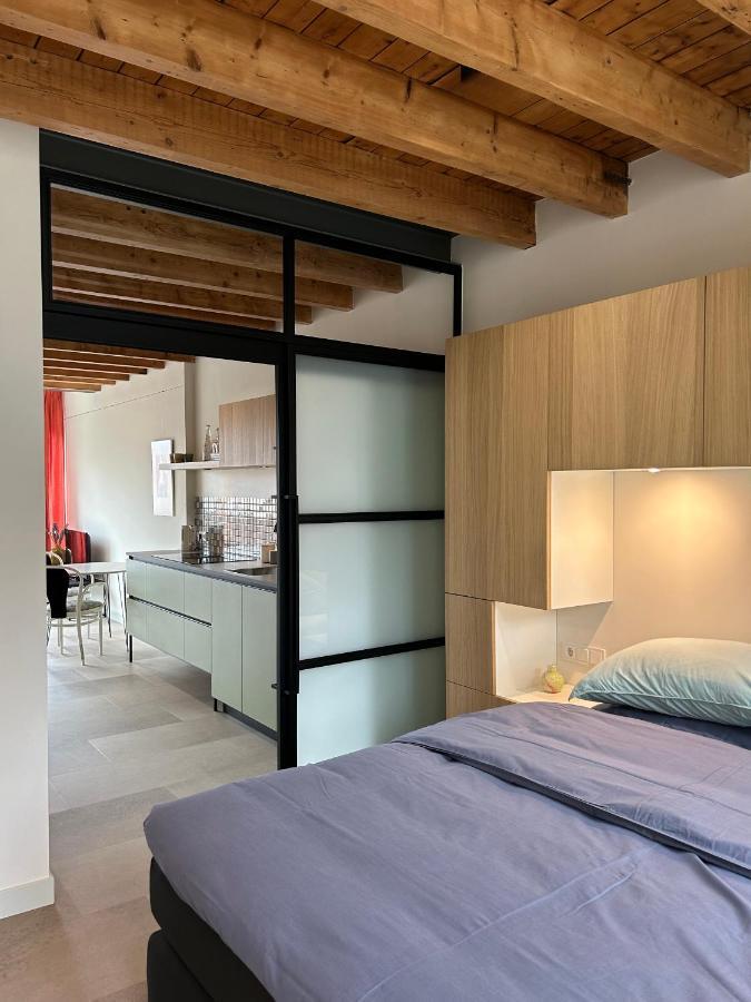 De Eindhovenaar Appartement