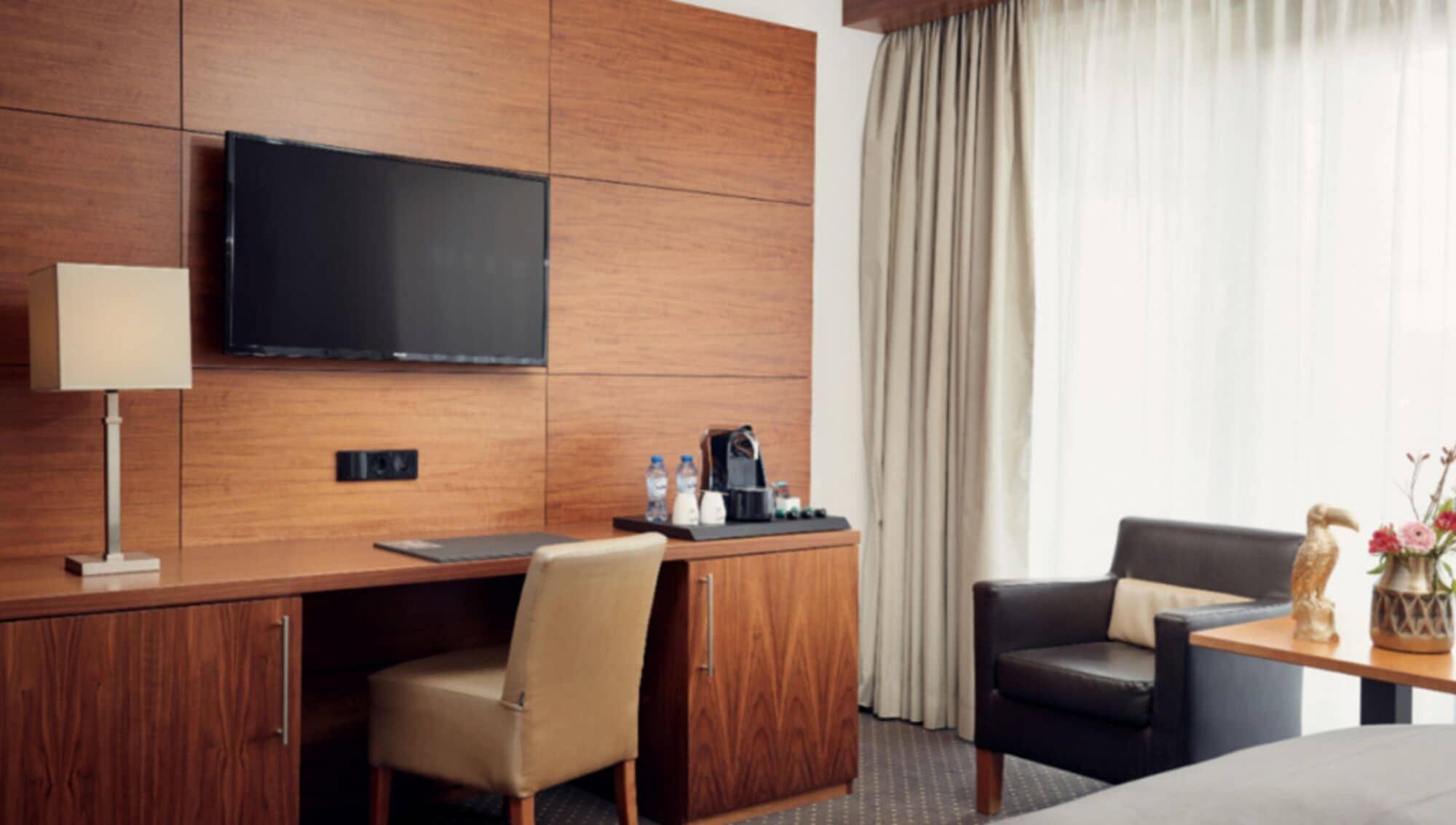 Hotel Der Valk