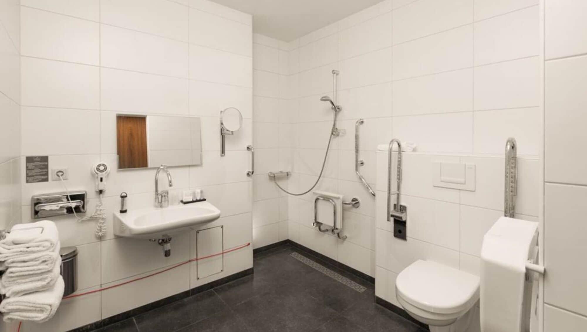 Hotel Der Valk 4*
