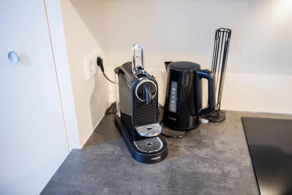 Magnificent Two Bedroom - Sd23m Apartment Eindhoven
