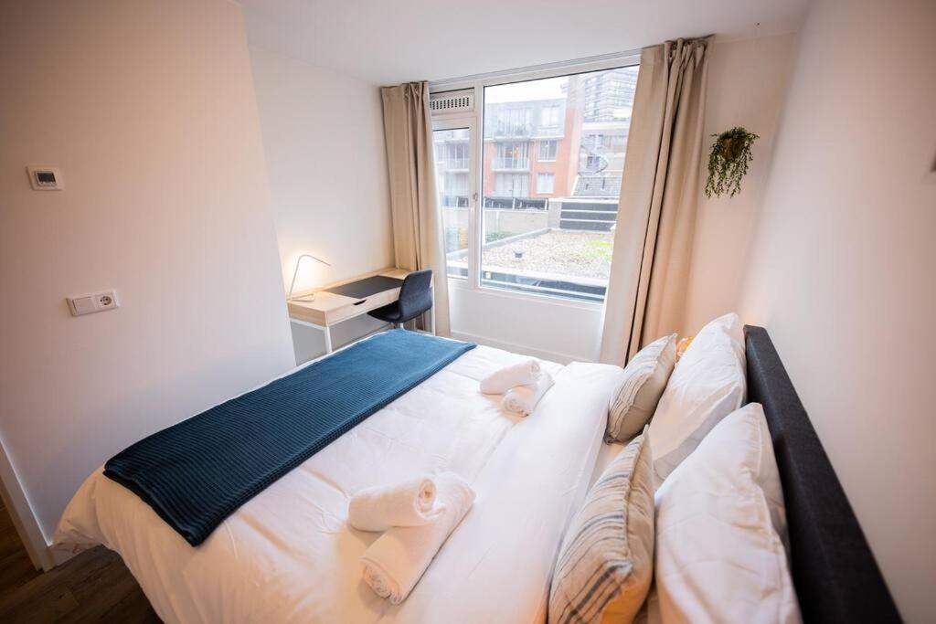 Magnificent Two Bedroom - Sd23m Eindhoven