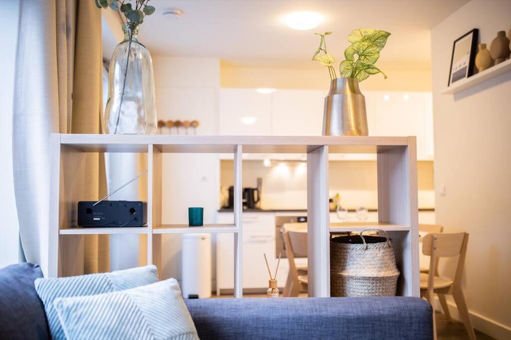 Magnificent Two Bedroom - Sd23m * Eindhoven