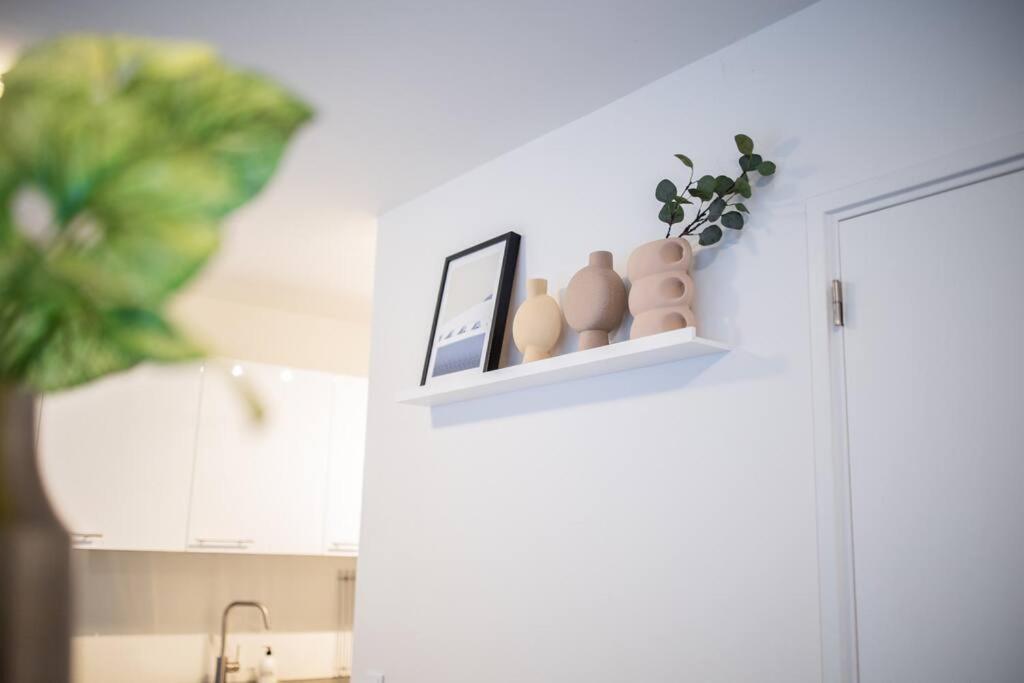 Apartment Magnificent Two Bedroom - Sd23m