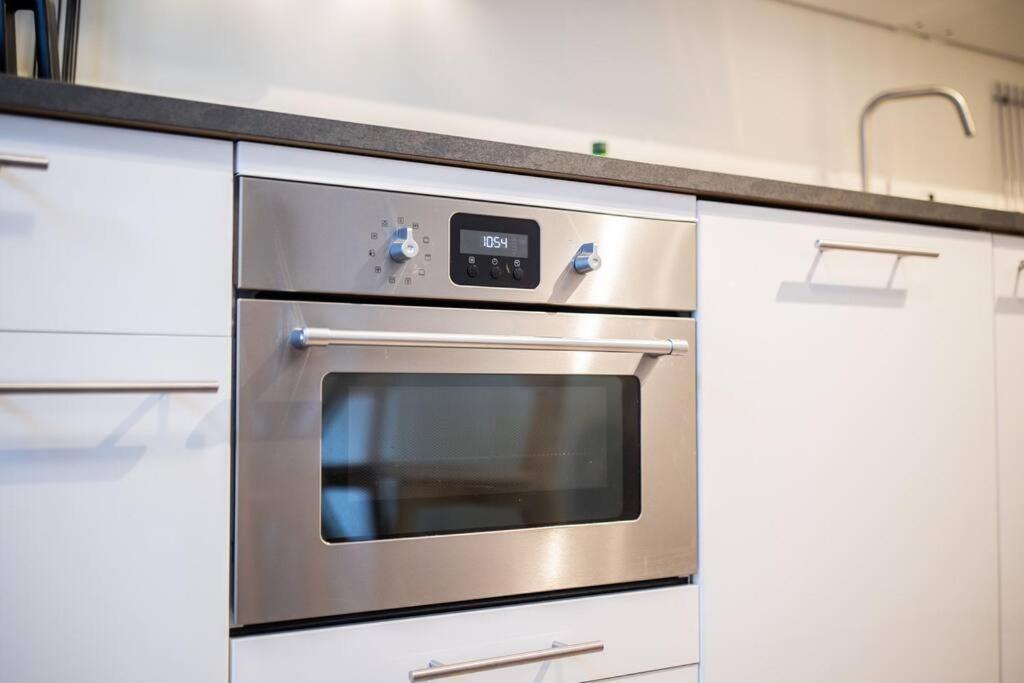 Magnificent Two Bedroom - Sd23m Apartment Eindhoven