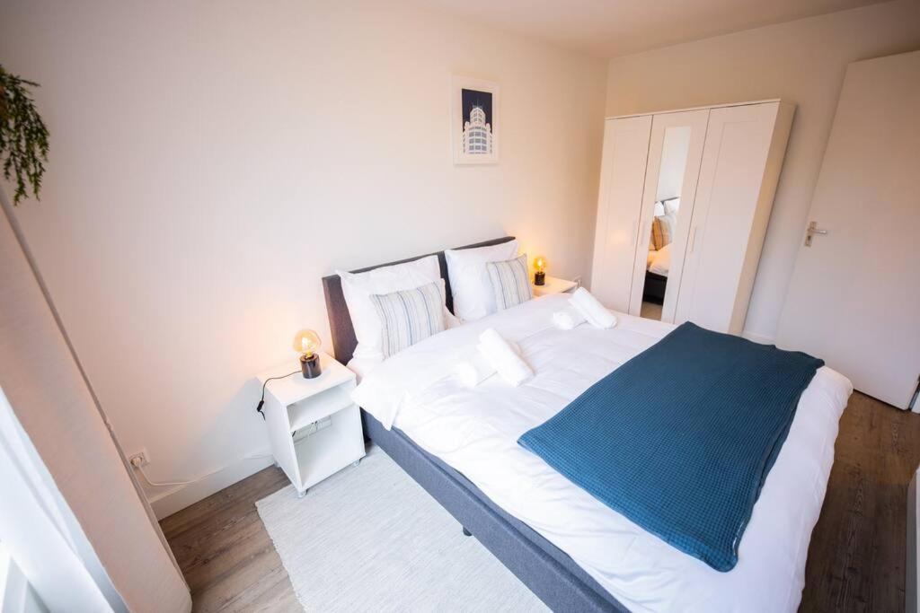 Apartment Magnificent Two Bedroom - Sd23m
