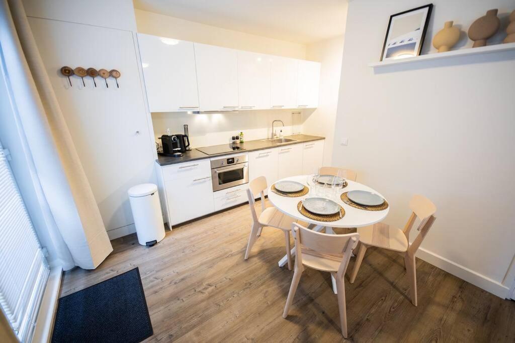 Magnificent Two Bedroom - Sd23m Apartment Eindhoven