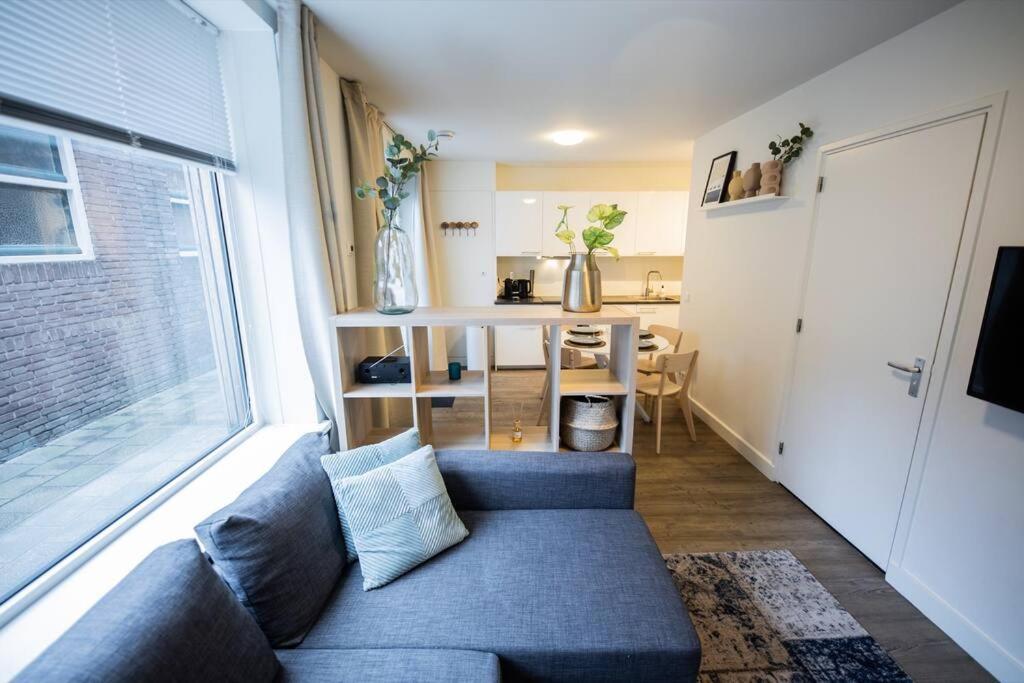Magnificent Two Bedroom - Sd23m Eindhoven