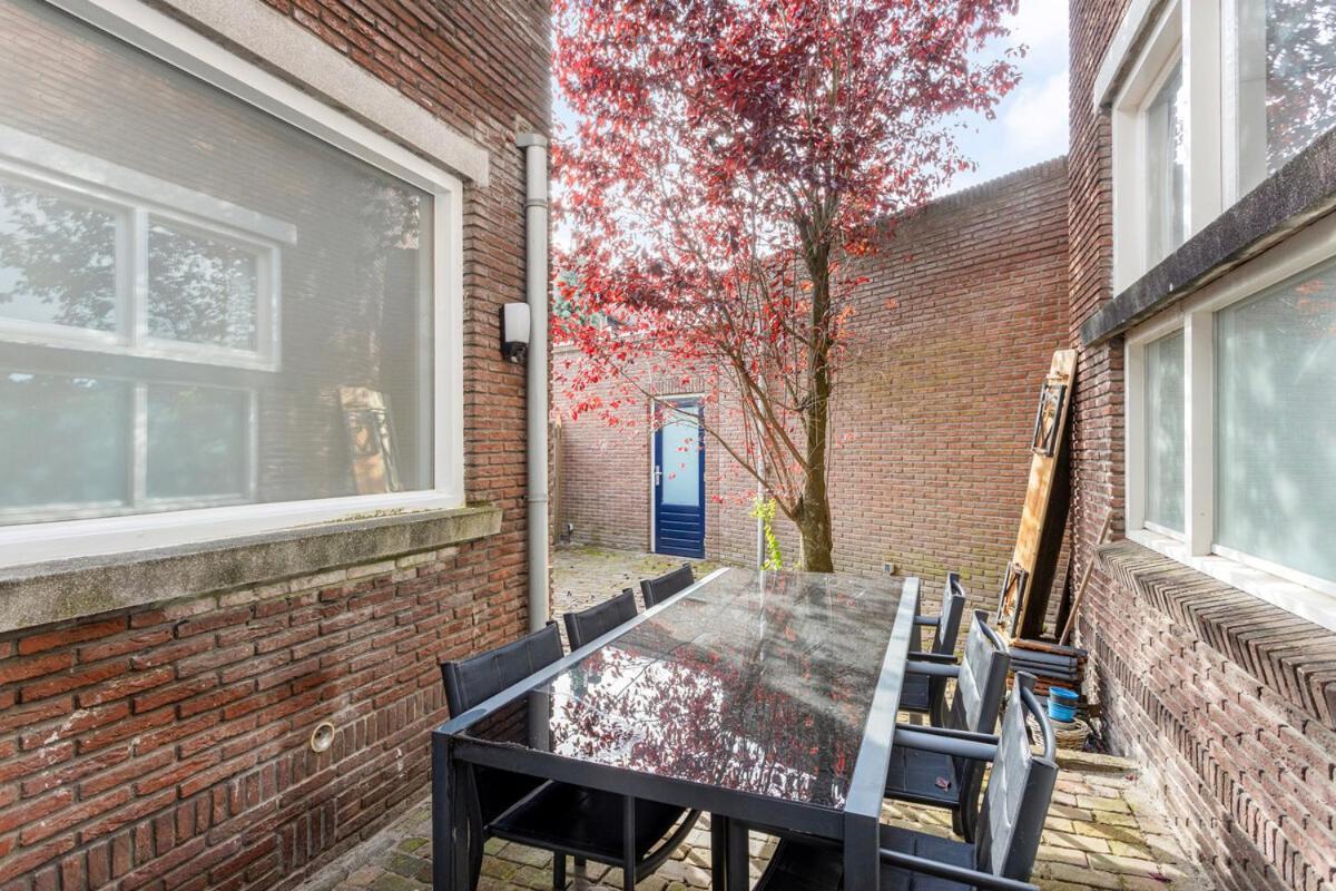 Appartement Kerkakker0