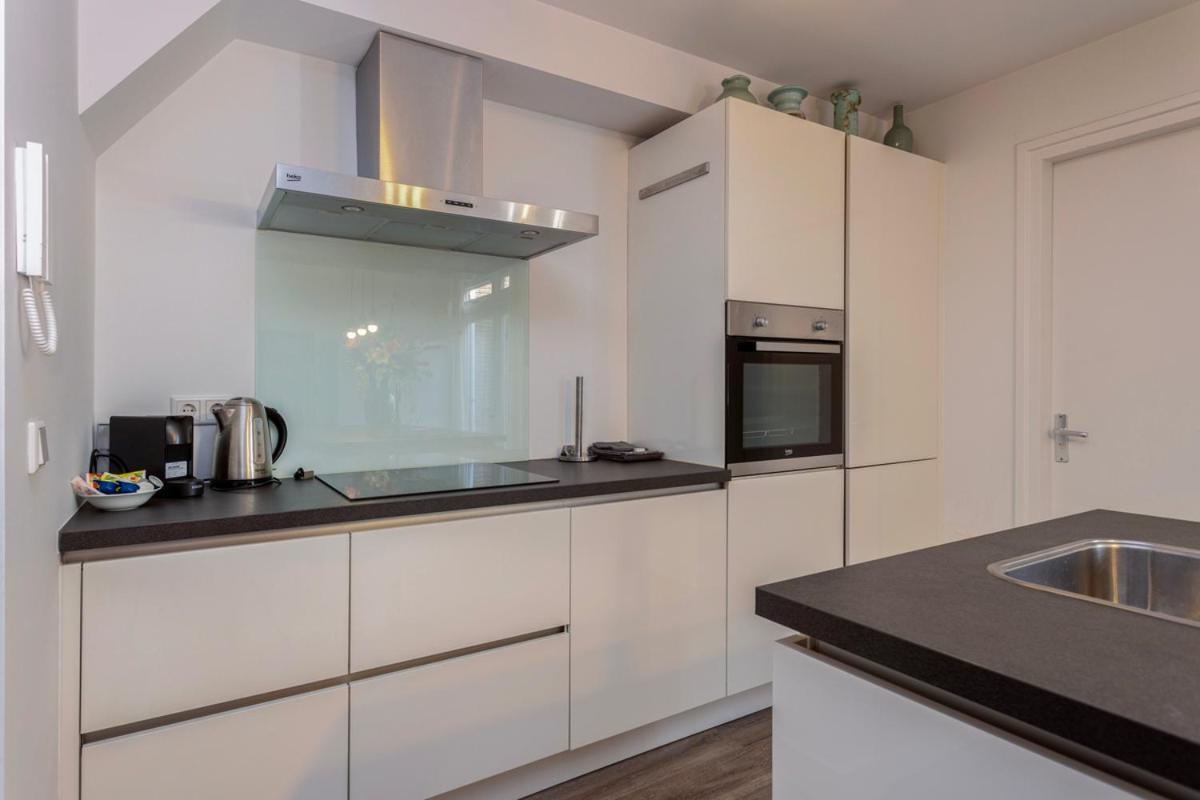 Kerkakker0 Appartement