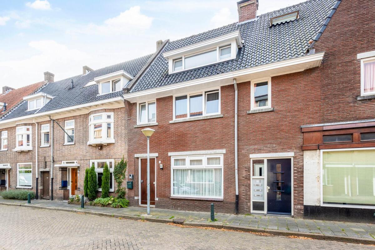 Appartement Kerkakker0 *
