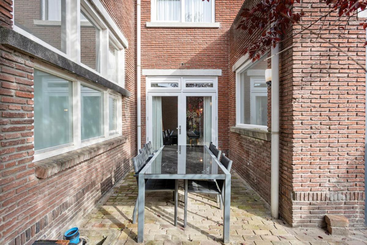 Appartement Kerkakker0 *