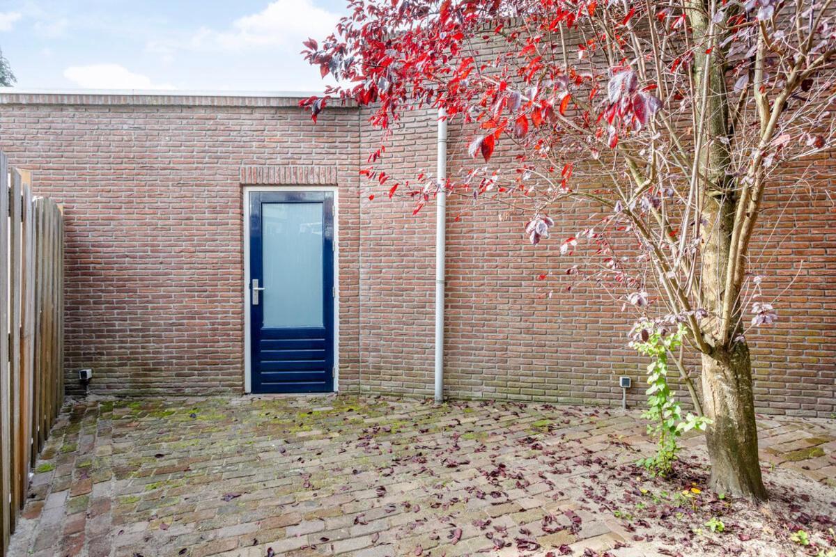 Appartement Kerkakker0