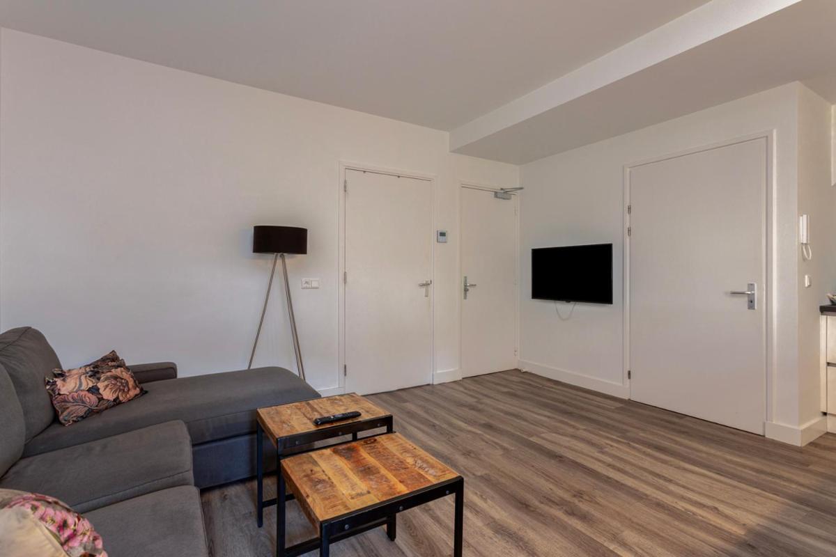 Appartement Kerkakker0 *