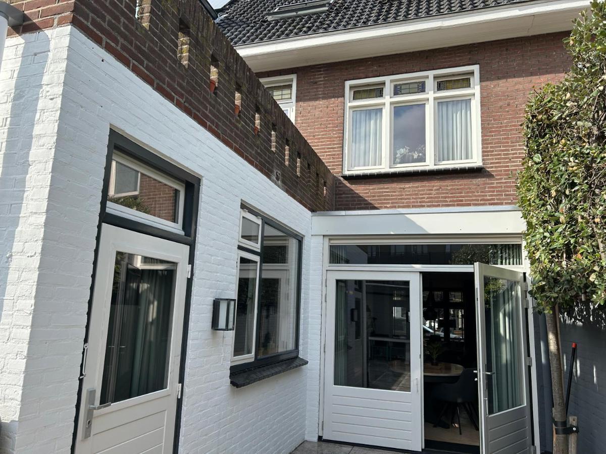 Vakantiehuis High Street Haven Eindhoven