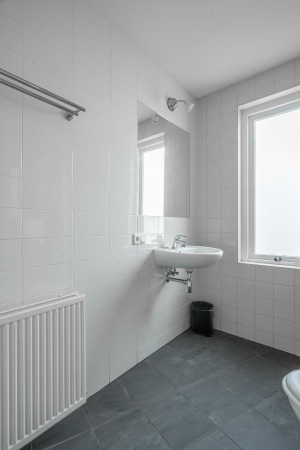 Apartment Hermanus Boexstraat Eindhoven