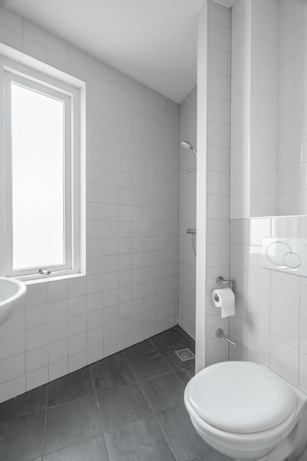Apartment Hermanus Boexstraat Eindhoven