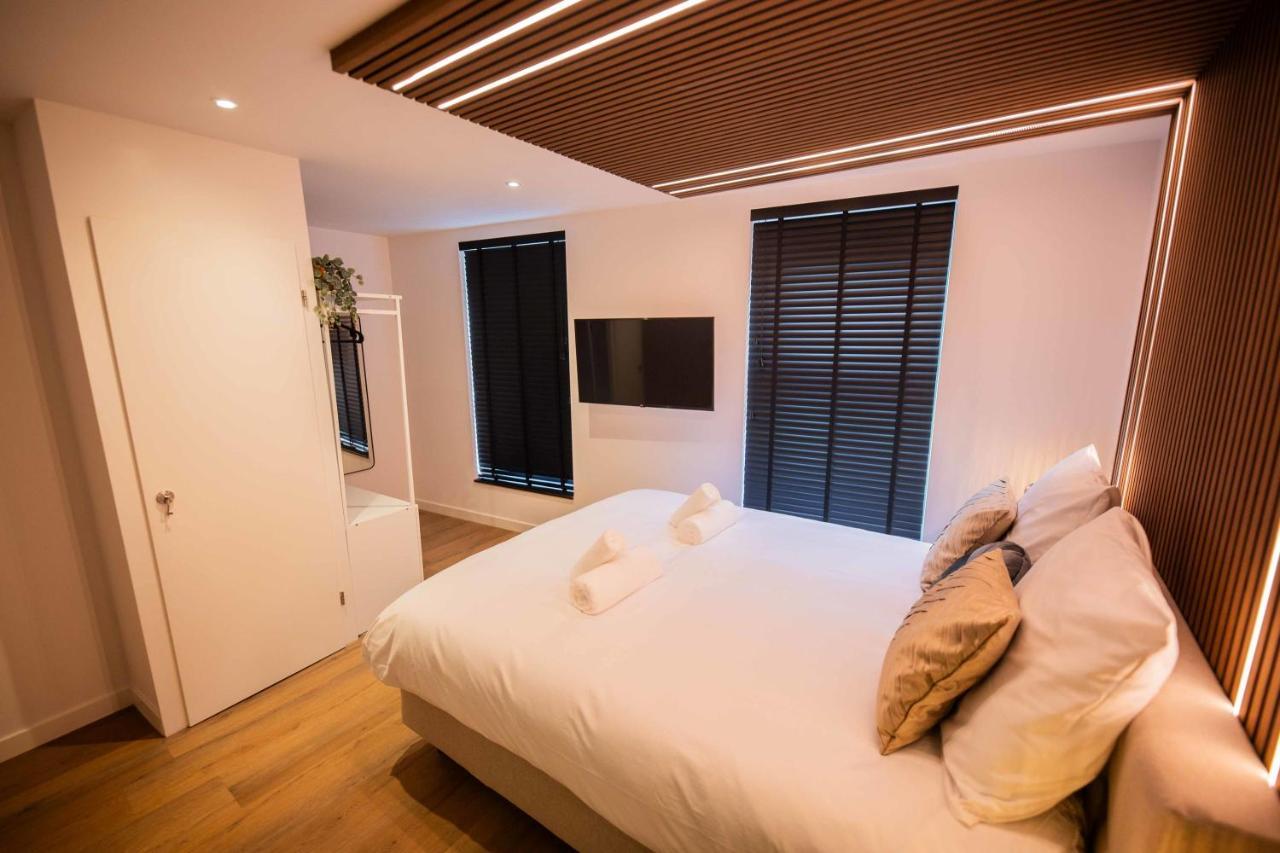 Luxurious 35m2 Designer - R51a * Eindhoven