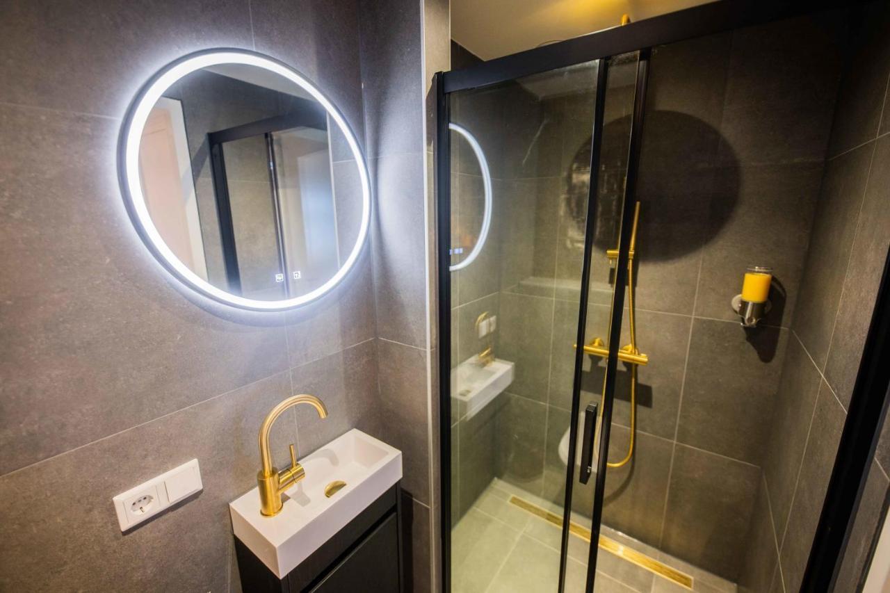 Luxurious 35m2 Designer - R51a Eindhoven