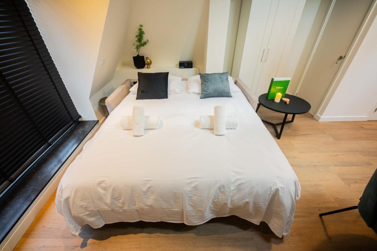 Apartment Spectacular 70m2 Penthouse With Terrace - R51c Eindhoven