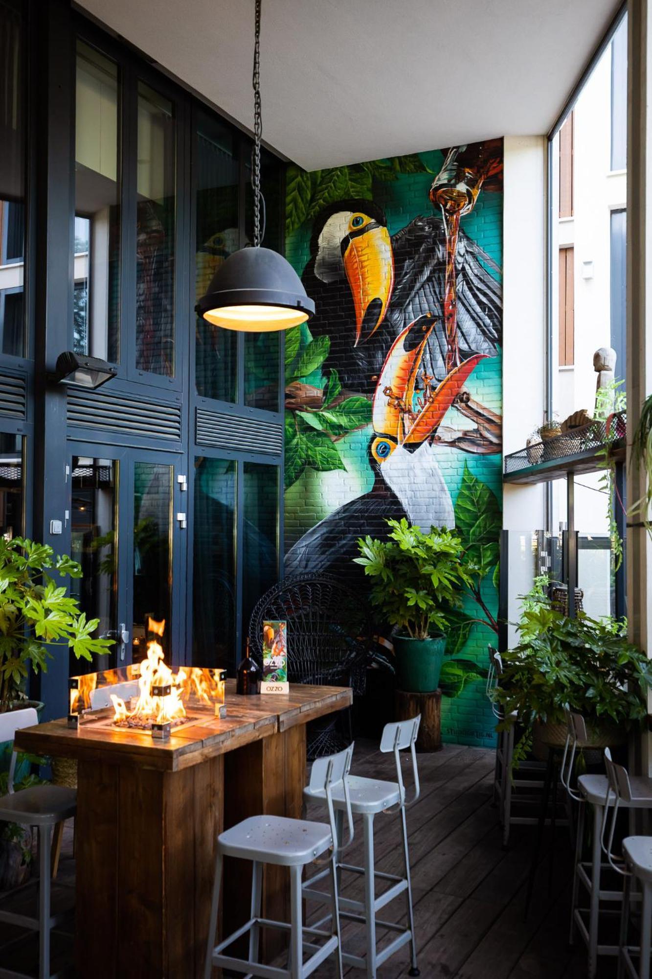 Der Valk Hotel Eindhoven