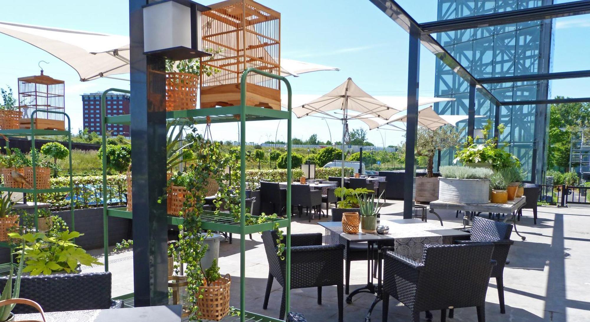 Hotel Der Valk