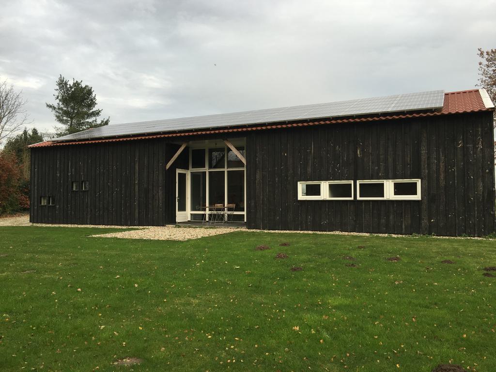 Country house De Blije Big