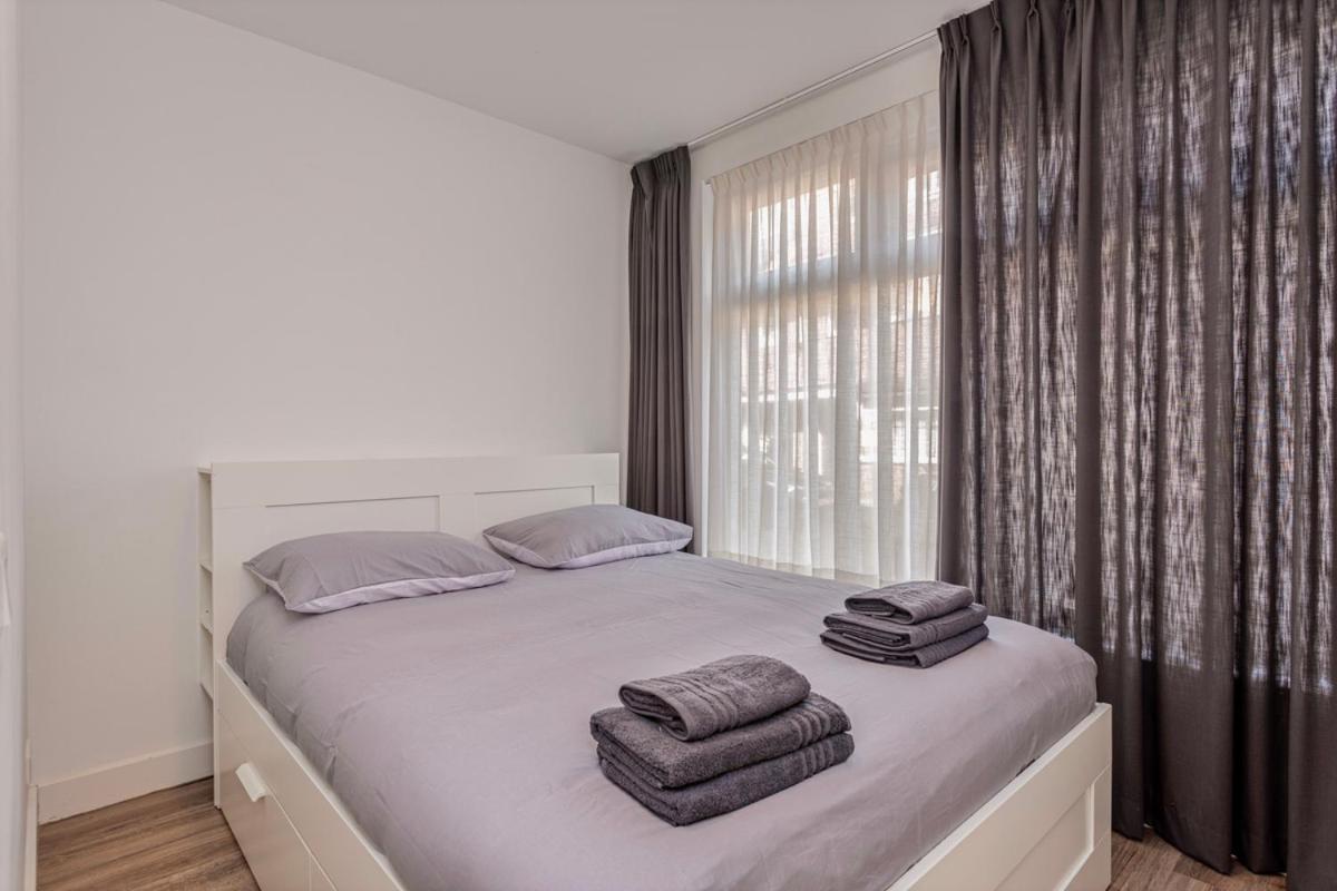 Appartement Kerkakker0