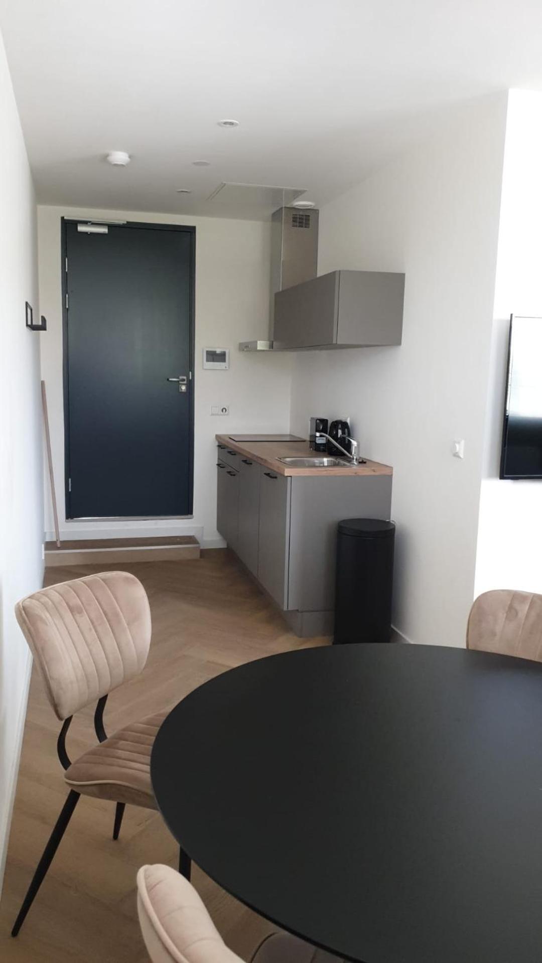 Luxeliving- D Appartement Eindhoven