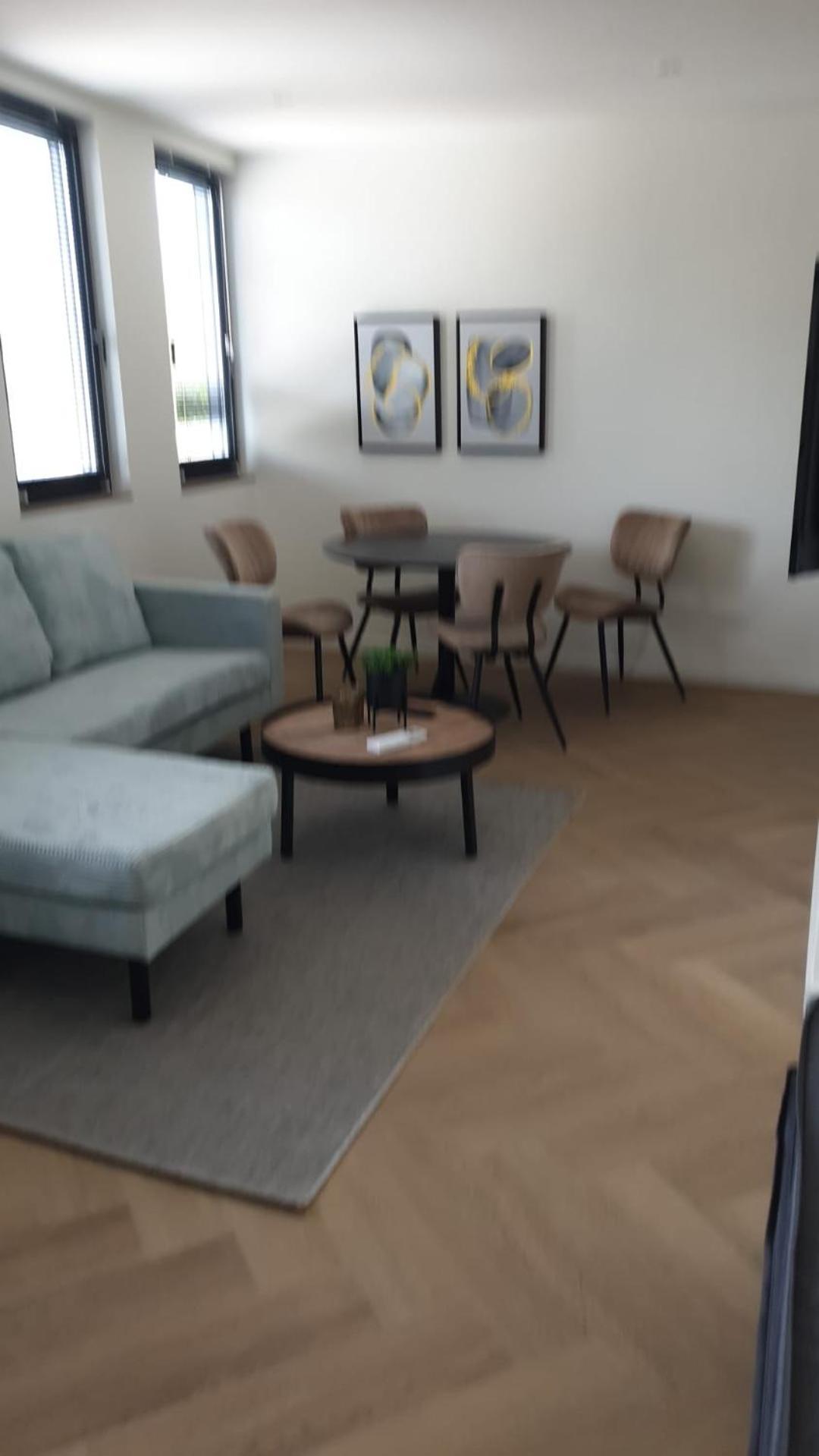 Luxeliving- D Appartement *