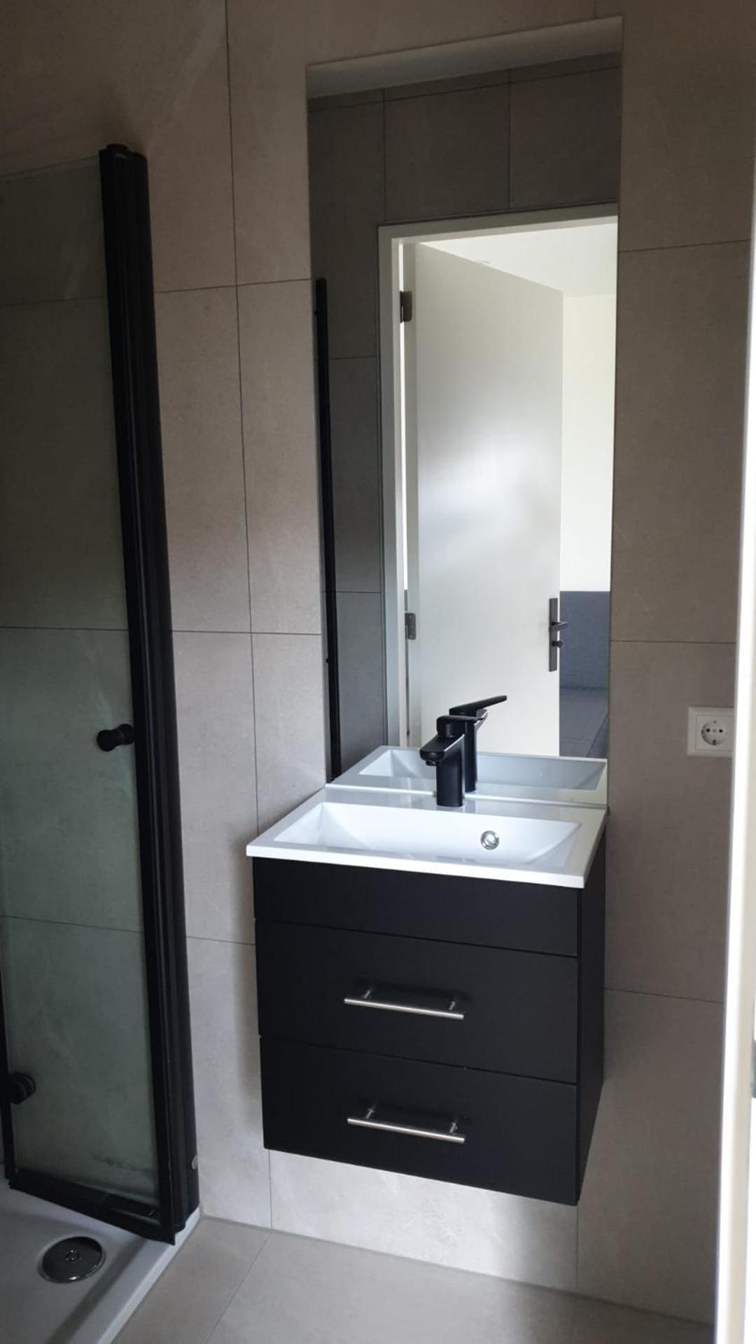 Luxeliving- D Appartement