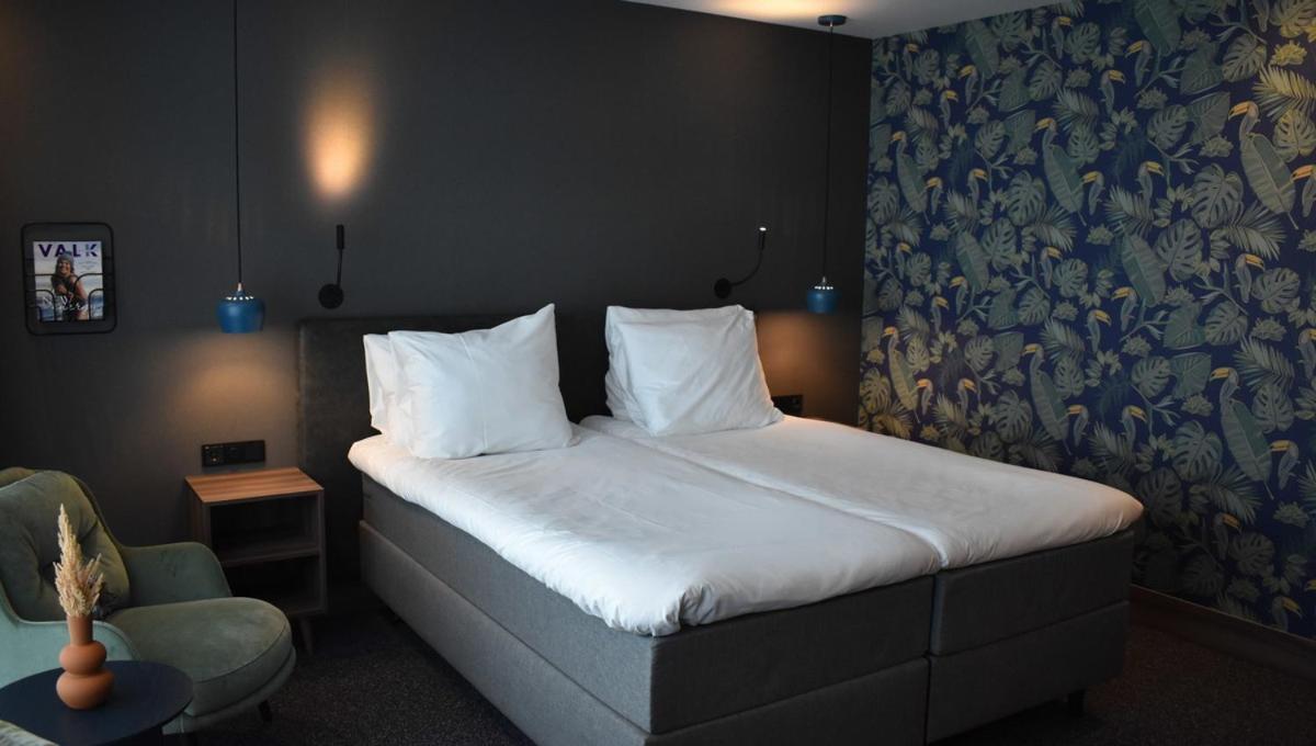 Der Valk Hotel 4*
