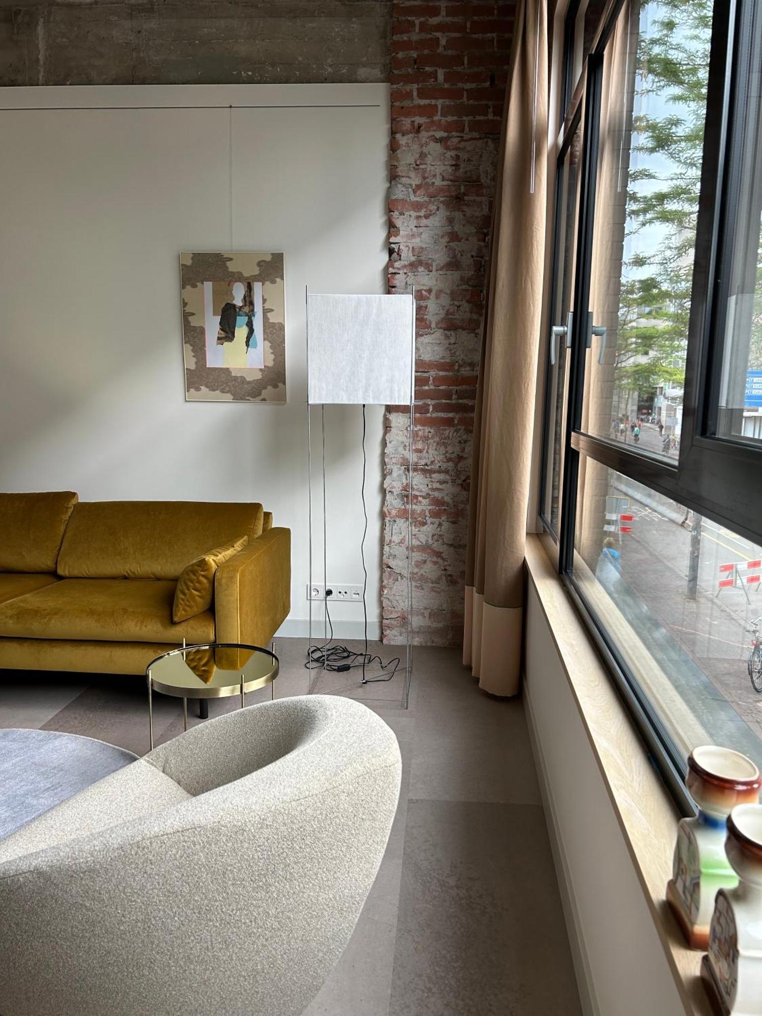 De Eindhovenaar Appartement