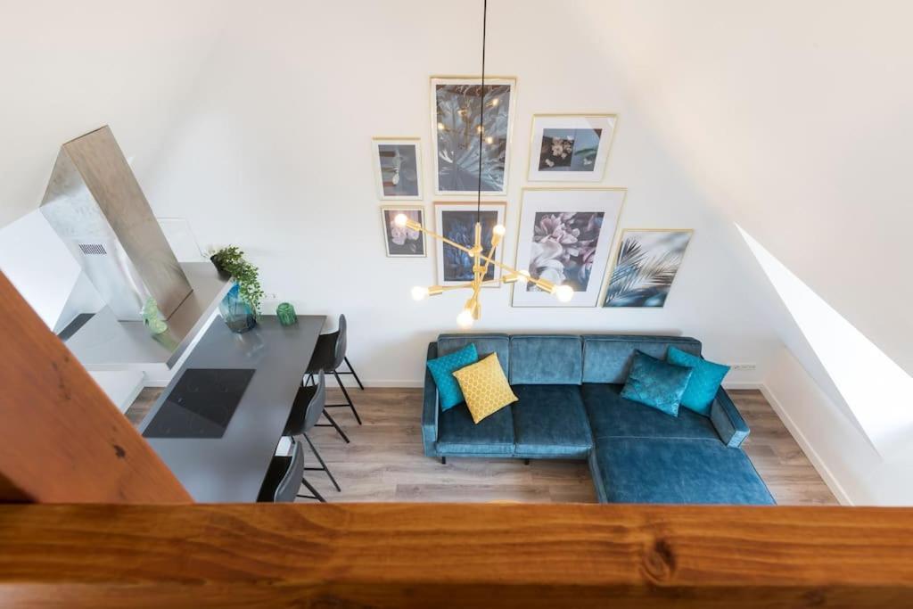 Apartment Hoog E *