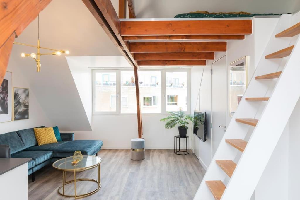 Apartment Hoog E