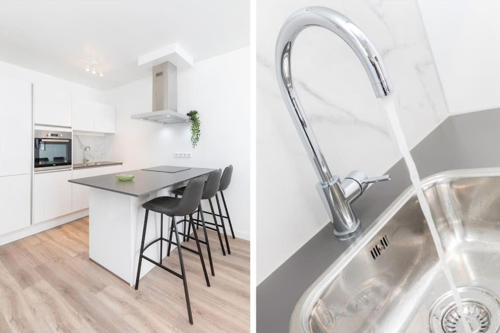 Hoog D Appartement *