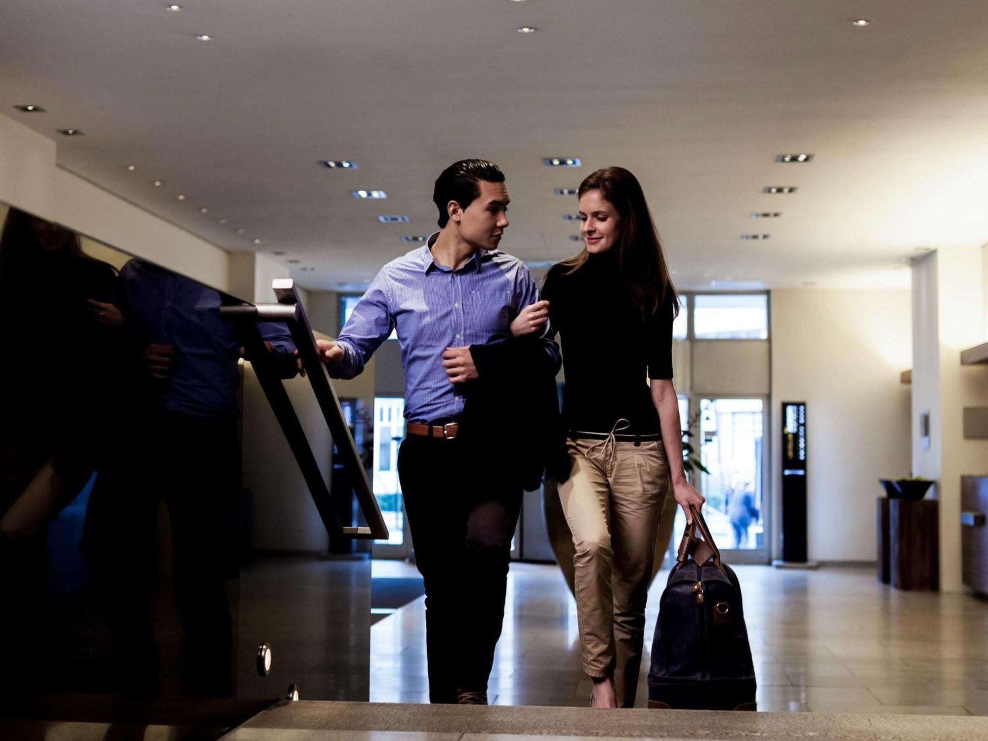 Pullman Cocagne Hotel Eindhoven