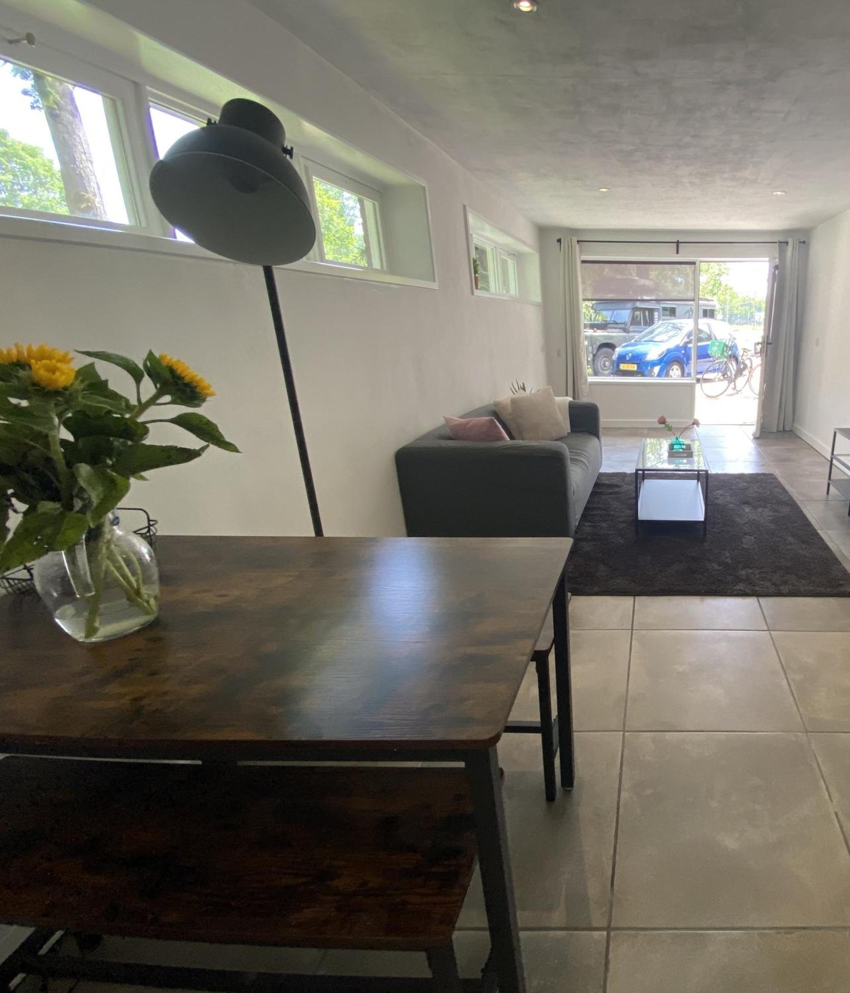 Appartement Flora