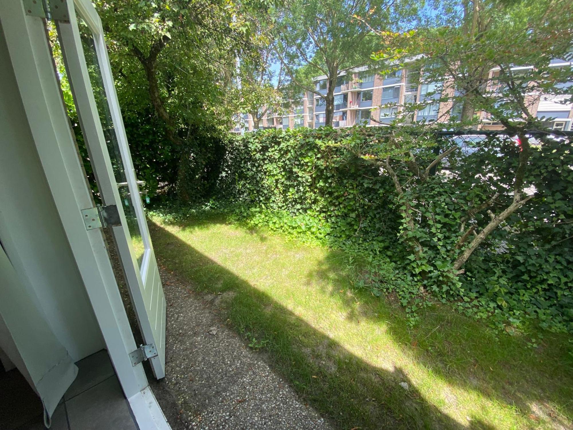 Flora Appartement Eindhoven