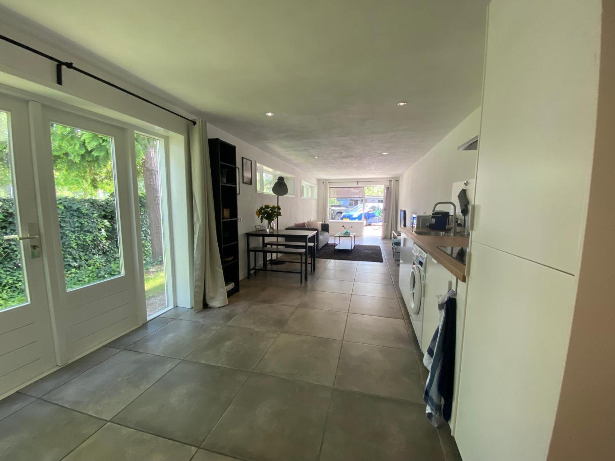 Flora Appartement Eindhoven