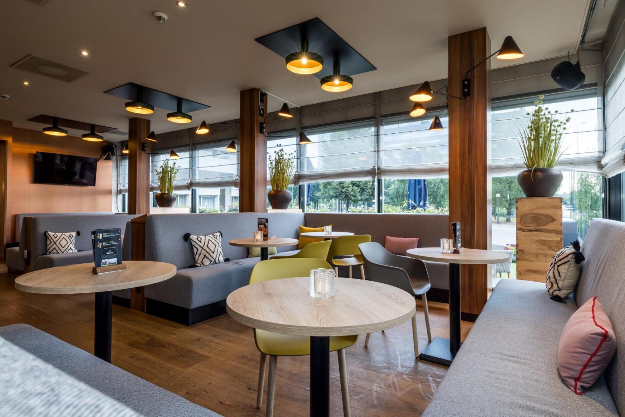 Centre, An Ihg Hotel 4*