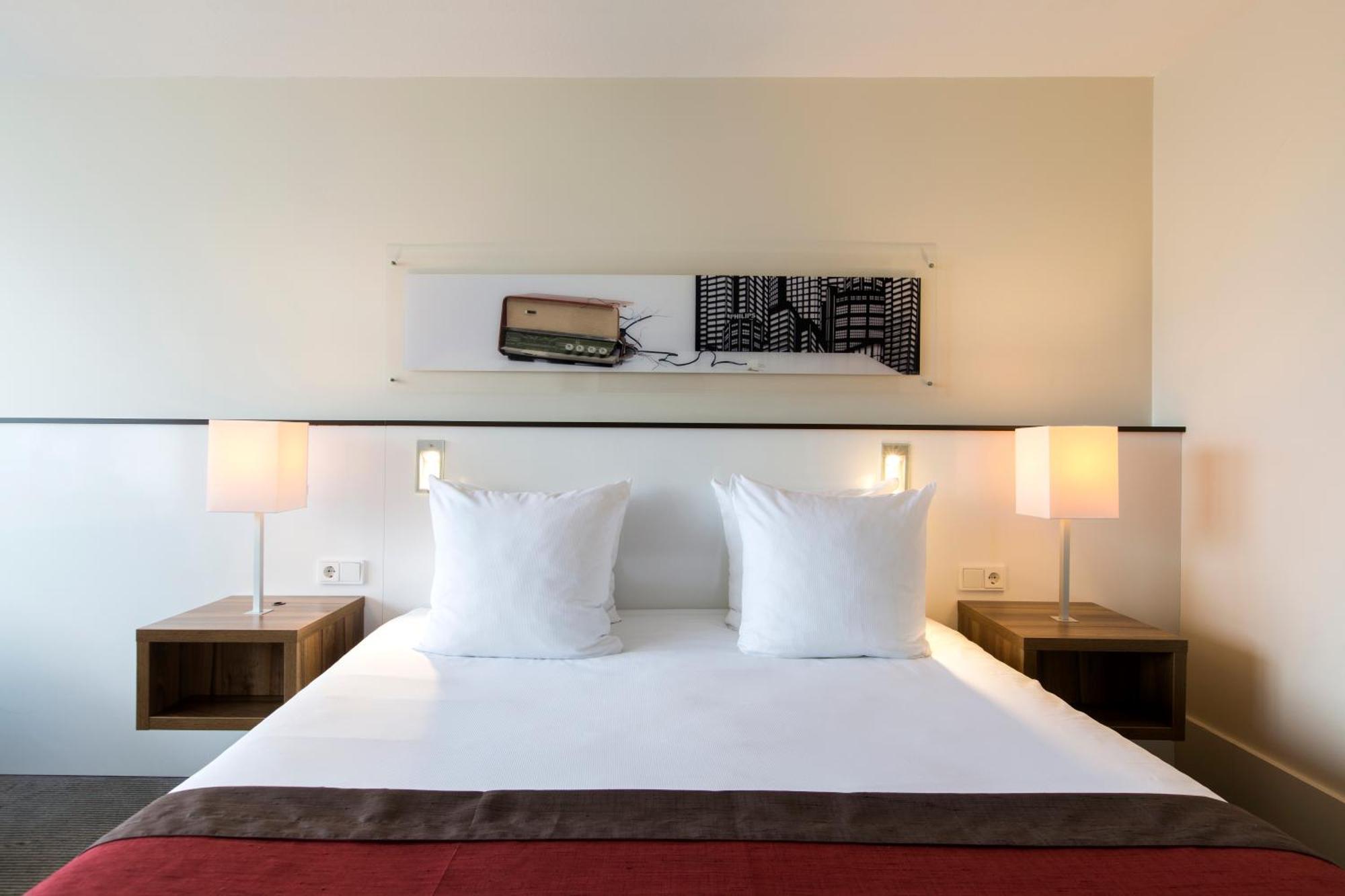 Centre, An Ihg 4*