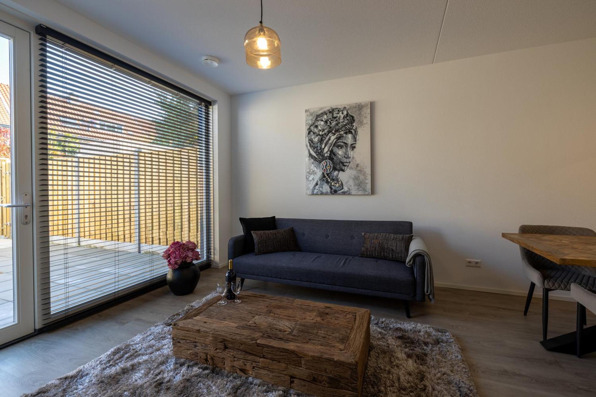 Rochuskwartier Appartement Eindhoven