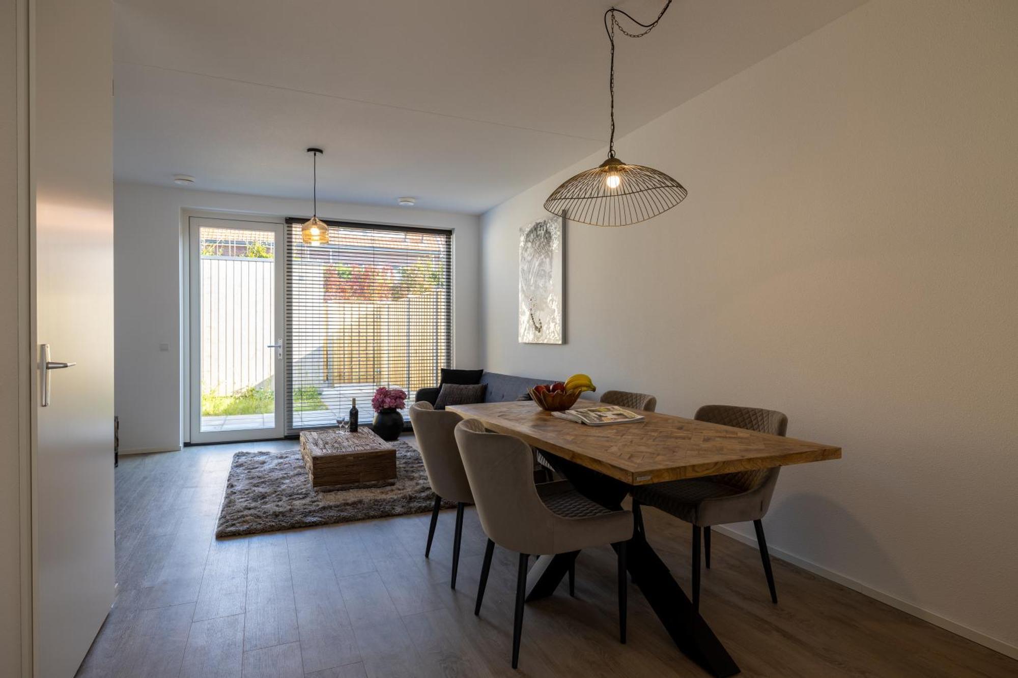 Appartement Rochuskwartier Eindhoven